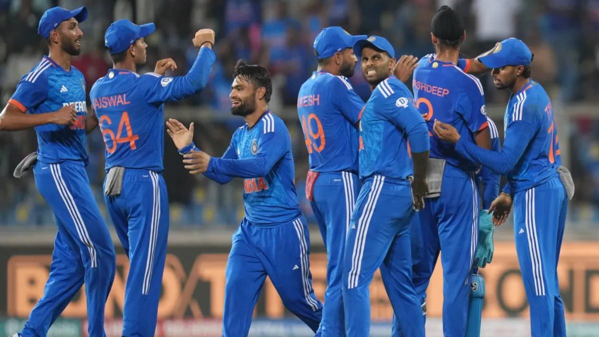 IND vs SA 1st T20: दक्षिण अफ्रीका और टीम इंडिया के बीच मचेगा घमासान, दोनों टीमें जीत के लिए लगाएंगी जोर, जानिए प्लेइंग-11…