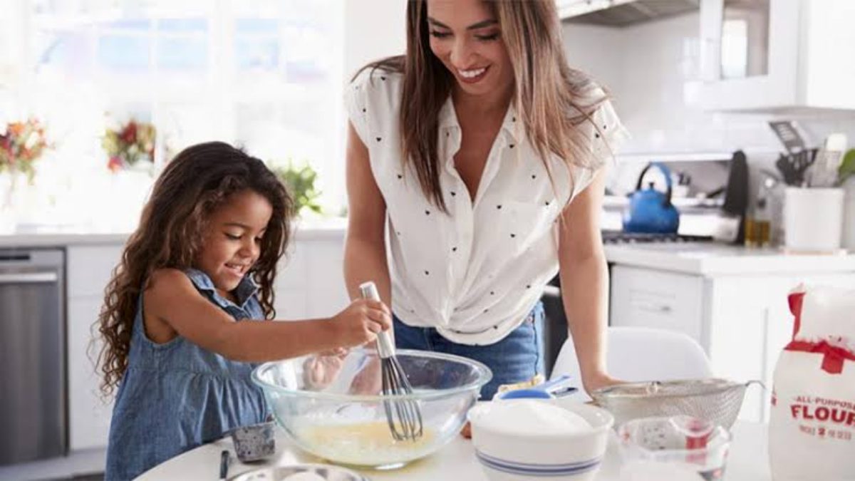 Healthy Morning Habits : बच्चों को सुबह की ये सभी अच्छी आदतें जरूर सिखाएं, ताकि बड़े होने पर न हो कोई प्रॉब्लम