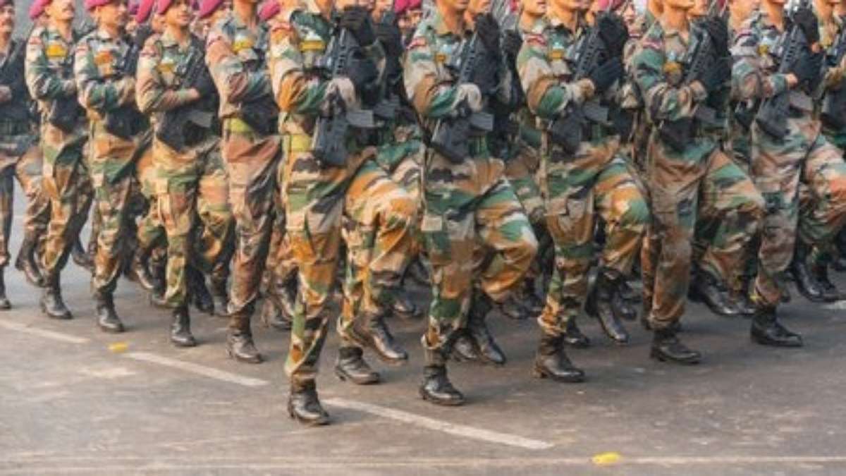 Agniveer Bharti Rally : जालंधर में आर्मी अग्निवीर भर्ती रैली 12 दिसंबर से