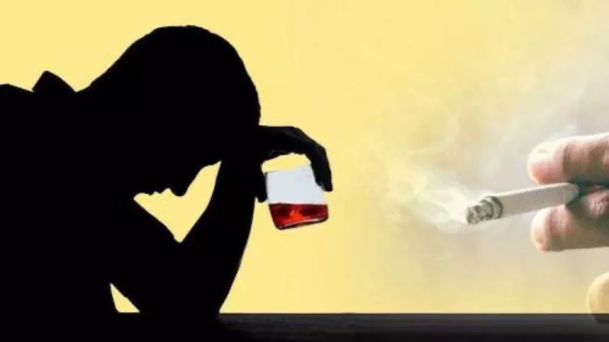 नशे की जद में नाबालिग की पुकार : दोस्तों ने लगाई लत, अब कर रहा छुड़ाने की अपील, पुलिस ने कहा- की जाएगी मदद, काले कारोबार पर कसी जाएगी नकेल