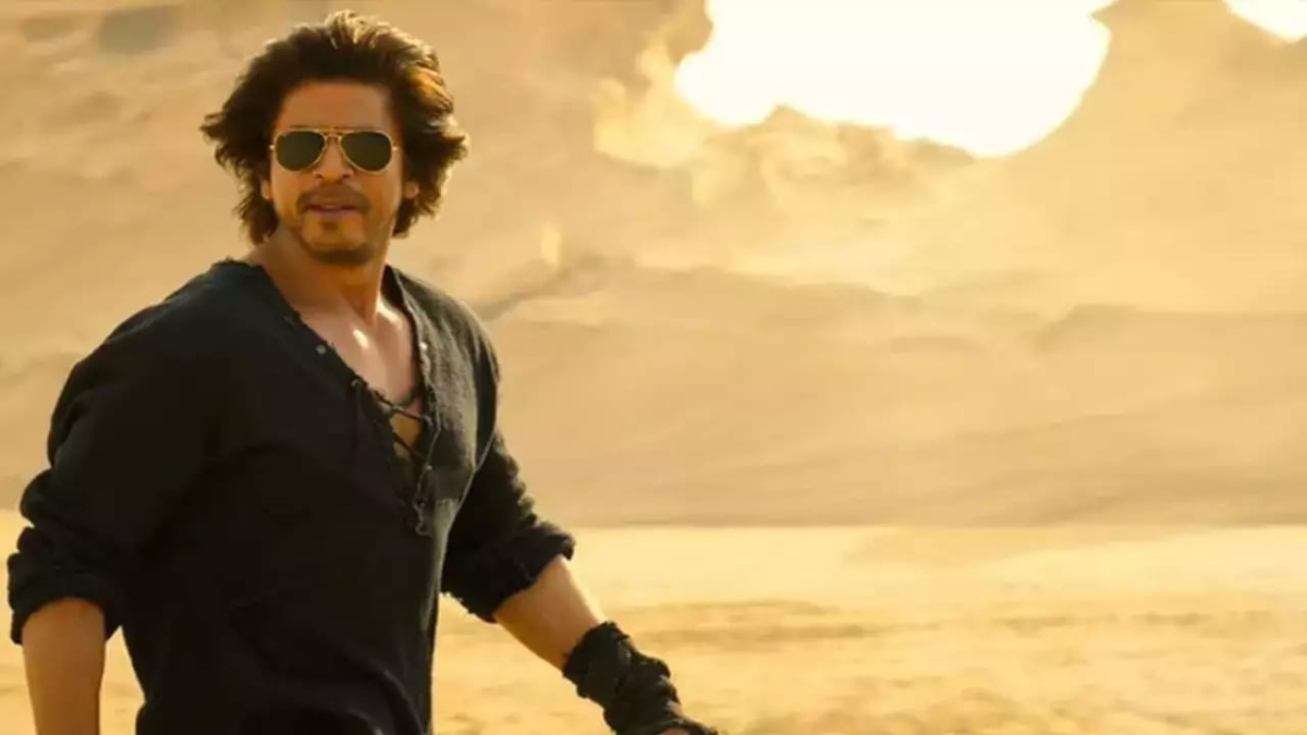 Shahrukh Khan ने बताया Dunki का मतलब, नए गाने ओ माही का रिलीज किया टीजर …
