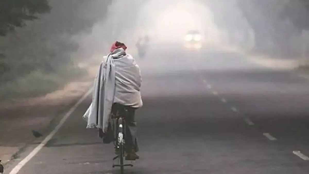 Winter in Odisha : प्रदेश में बढ़ी ठंड, कई स्थानों पर रात के तापमान में 2 से 3 डिग्री सेल्सियस की गिरावट
