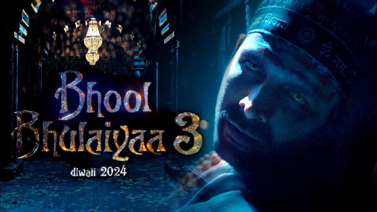 Bhool Bhulaiyaa 3 में नजर आएंगी ये एक्ट्रेस, देखने को मिलेगा लव एंगल …