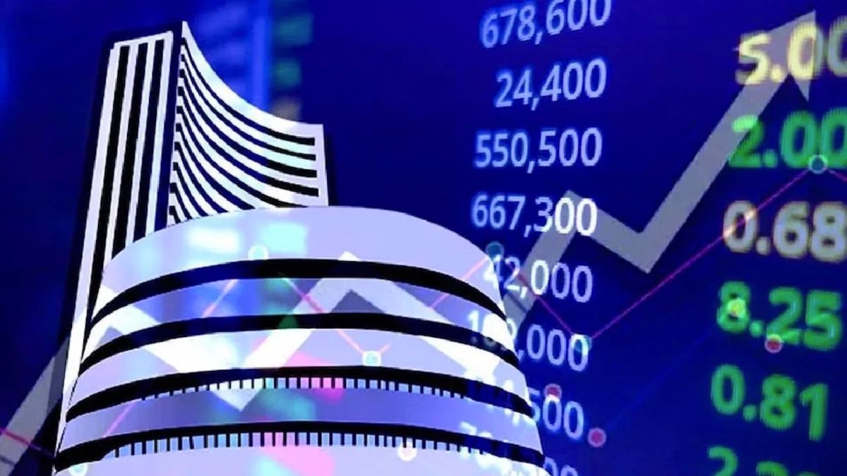 Share Market Latest Update : zomato, Adani Energy, Tata Motors, Apollo Tires बना सकते हैं आपको धनवान, जानिए डिटेल्स
