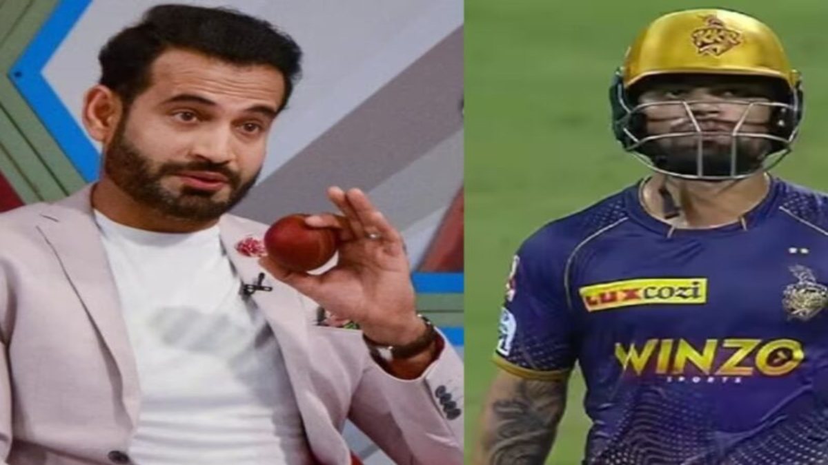 IND vs SA T20I Series : रिंकू सिंह के मुरीद हुए इरफान पठान, दक्षिण अफ्रीका सीरीज के लिए कर ये बड़ी भविष्यवाणी …