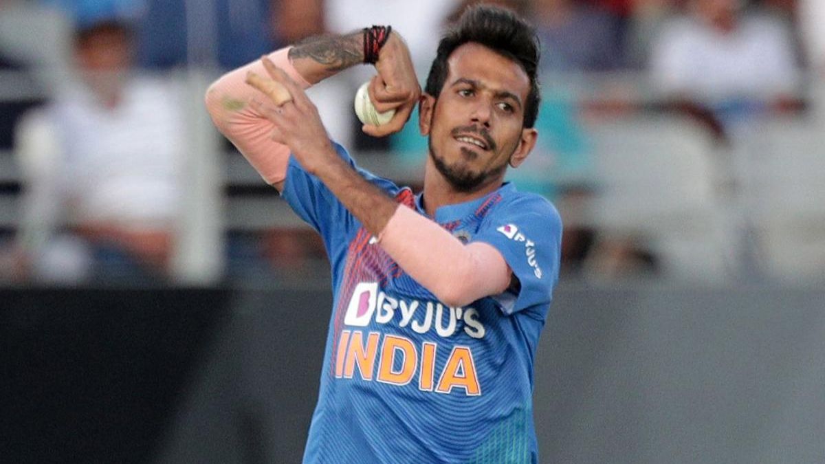 India tour of South Africa: Yuzvendra Chahal के टीम में चयन को लेकर हैरान हैं पूर्व भारतीय खिलाड़ी, जानिए क्या कहा…