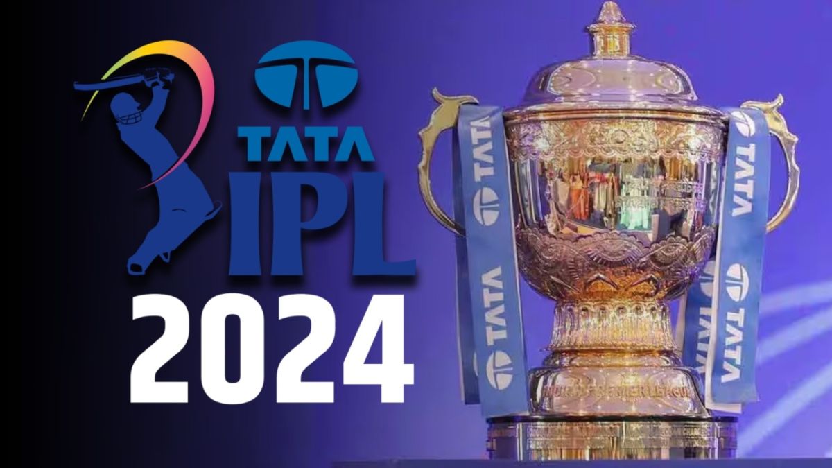 IPL 2024: इस नियम के खिलाफ हैं पूर्व भारतीय क्रिकेटर,  IPL से इसे तत्काल प्रभाव से हटाने की रख दी मांग…
