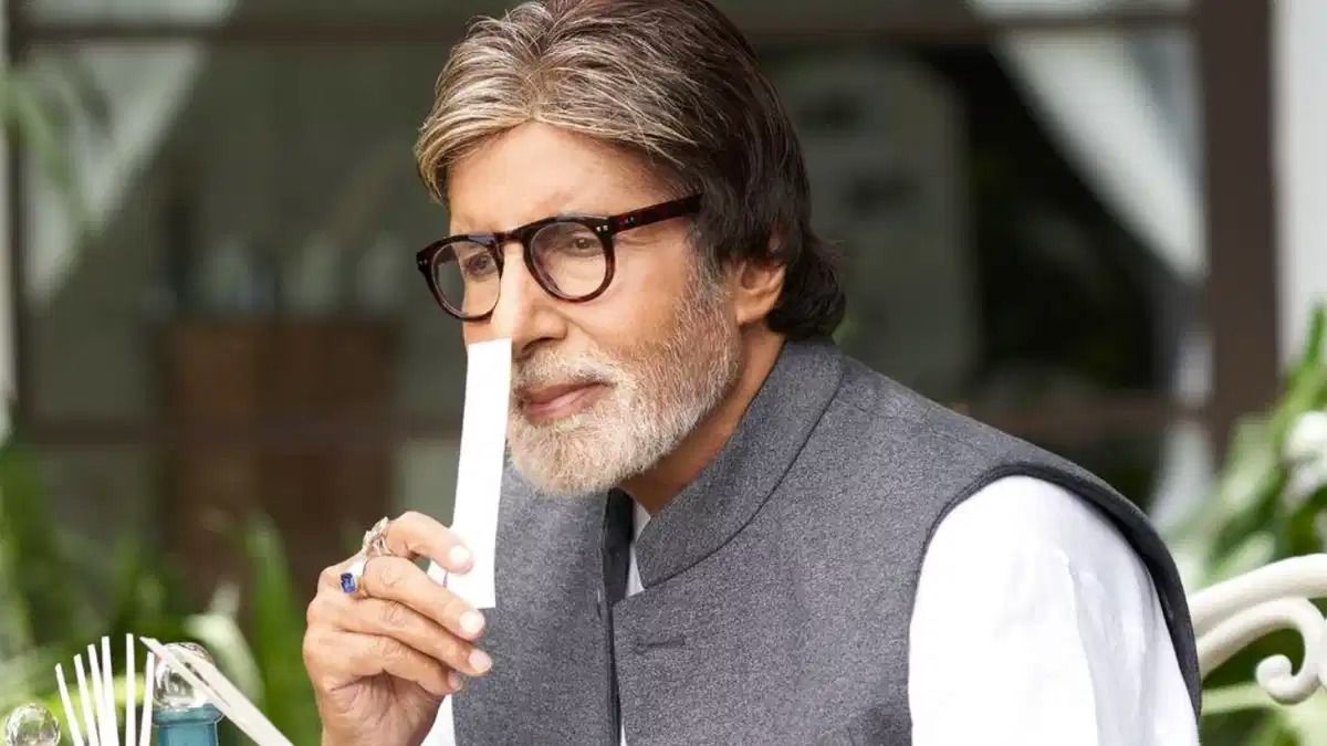 Amitabh Bachchan ने बेचा 1.16 लाख का शेयर, बंपर बढ़त से मेगा स्टार को हुआ मुनाफा …