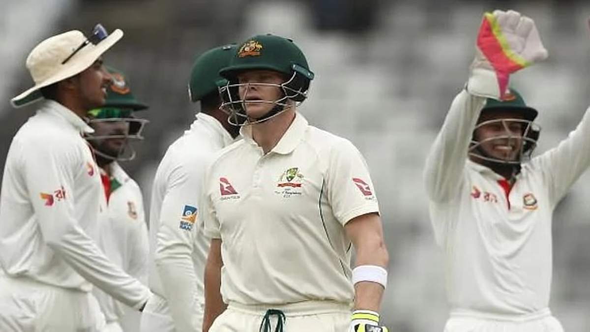 AUS vs BAN: क्रिकेट ऑस्ट्रेलिया ने बांग्लादेश बोर्ड से टेस्ट सीरीज की डेट में बदलाव करने का किया अनुरोध, जानिए कब खेलने का रखा प्रस्ताव…