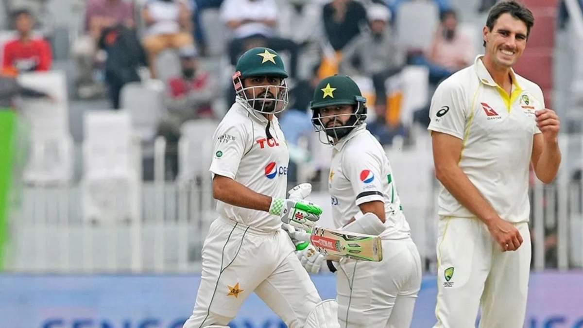 Pakistan tour of Australia: ऑस्ट्रेलिया-पाकिस्तान टेस्ट मैच से पहले पर्थ क्यूरेटर ने जताई उम्मीद, विकेट को लेकर कही ये बात…