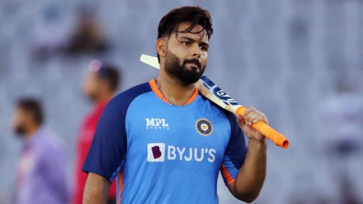 IPL 2024: Rishabh Pant और दिल्ली कैपिटल्स के फैंस के लिए खुशखबरी, आईपीएल में खेलने को लेकर आया ये अपडेट
