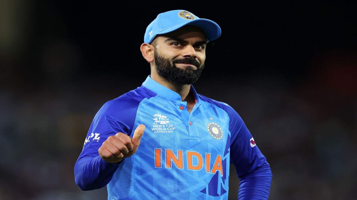 जलवा है Kohli का: Virat Kohli के नाम अनोखा रिकॉर्ड दर्ज, ये दिग्गज खिलाड़ी भी नहीं हैं आसपास…