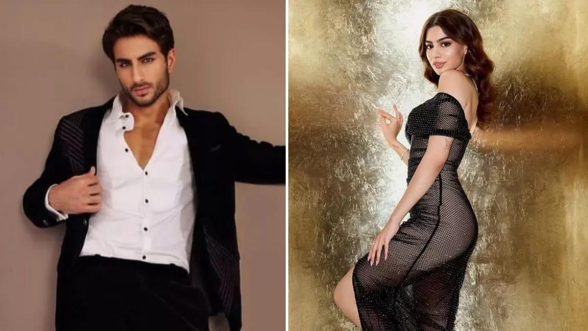 Saif Ali Khan के बड़े बेटे Ibrahim Ali Khan Khushi Kapoor के साथ स्क्रीन में करेंगे रोमांस, जल्द करने वाले हैं बॉलीवुड में डेब्यू …