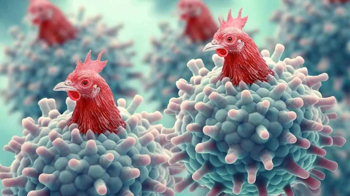 ओडिशा में बर्ड फ्लू की दहशत, मृत पाए गए 25 से ज्यादा कौए