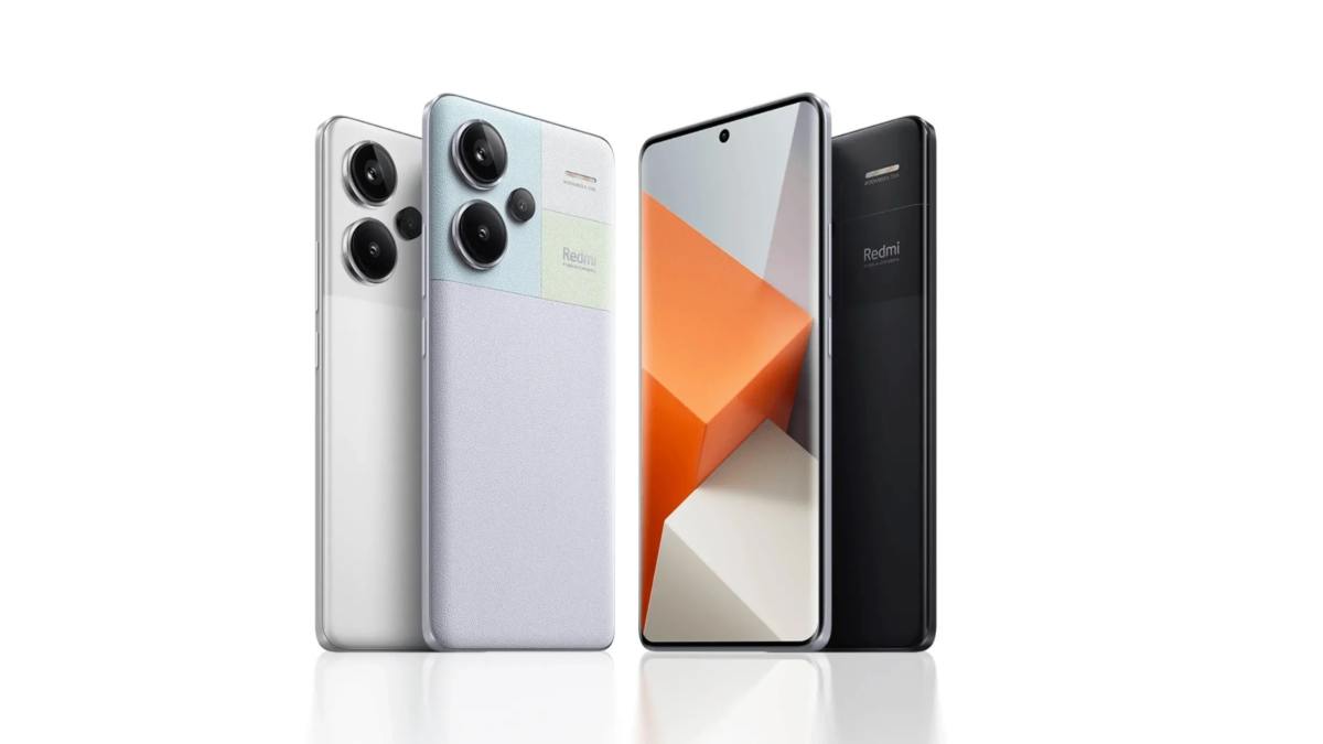 तबाही मचाने आ रहा Redmi Note 13 Pro+ 5G, इस महीने इंडिया में हो सकता है लॉन्च, जानिए कीमत के साथ धांसू फीचर्स…
