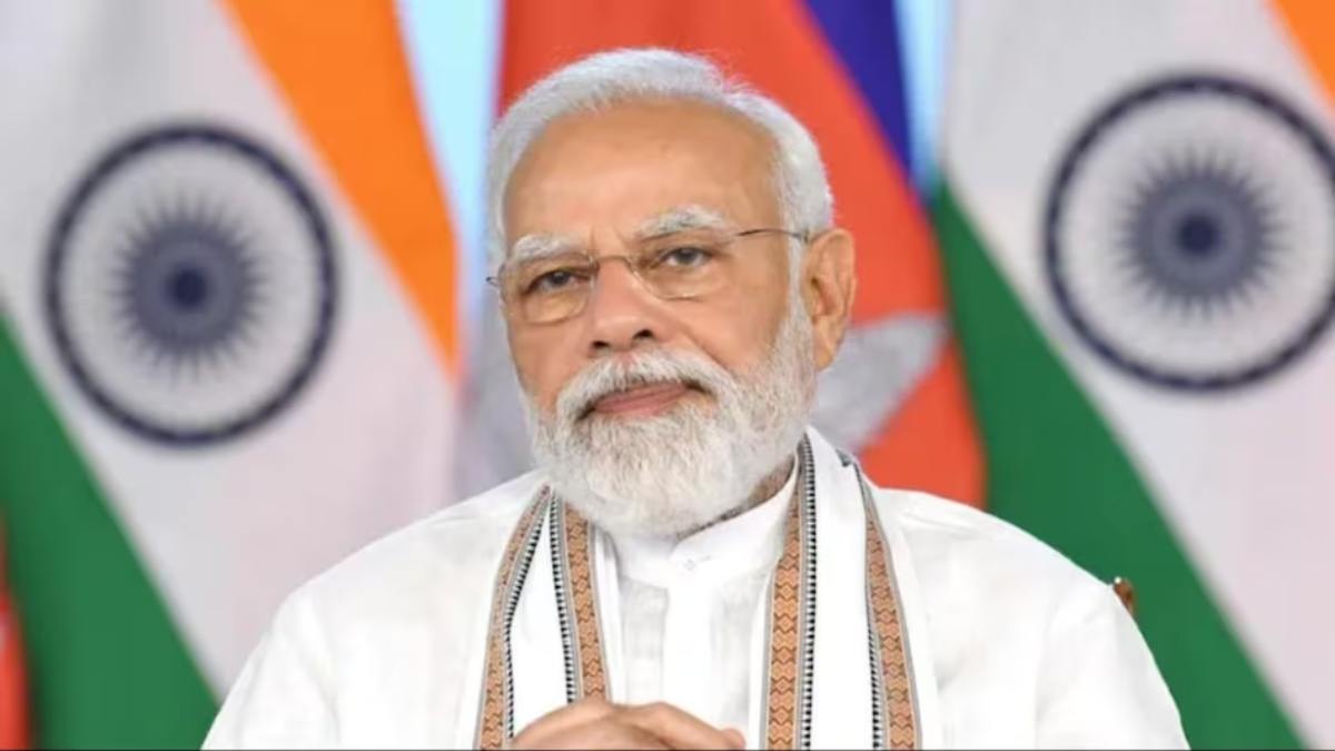 CG NEWS: CM विष्णुदेव साय के शपथ ग्रहण समारोह में शामिल होने रायपुर पहुंचेंगे PM मोदी, कार्यक्रम का मिनट टू मिनट शेड्यूल जारी…