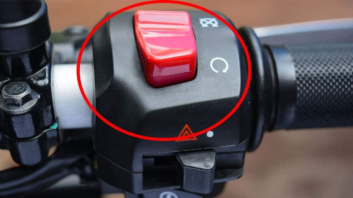 Bike Tips : समझदारी से करें बाइक के इस खास स्विच का उपयोग, जानें इसके इस्तेमाल का महत्व