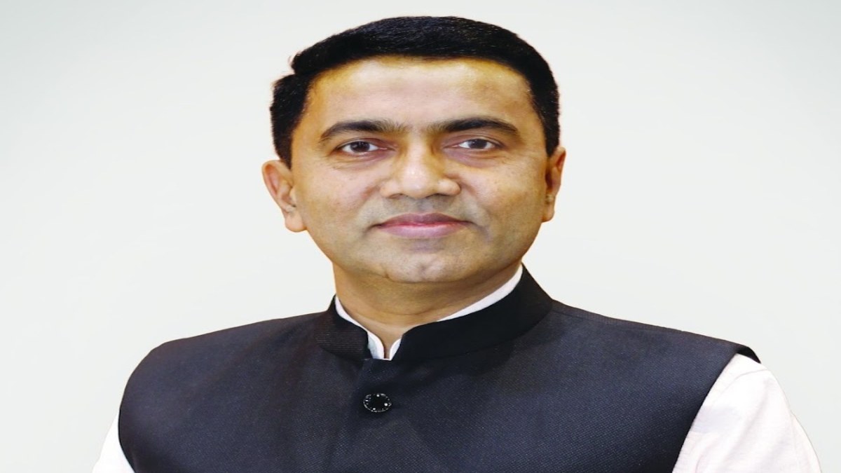 CG CM Oath Ceremony : गोवा के सीएम प्रमोद बोले- मोदी गारंटी को पूरा करेगी नए मुख्यमंत्री की टीम, सिद्धार्थ नाथ ने कहा- असंभव को संभव करके दिखाया भाजपाइयों ने