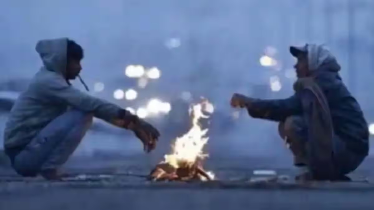 CG WEATHER UPDATE : प्रदेश में और लुढ़केगा पारा, जानिए कौन सा जिला है सबसे ठंडा ?