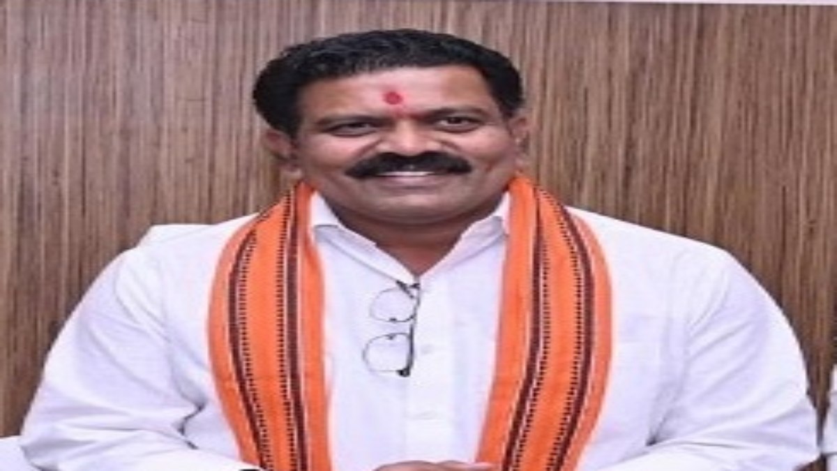 किसानों के लिए खुशखबरी : उप मुख्यमंत्री विजय शर्मा ने कहा- जो किसान धान बेच चुके हैं उन्हें भी 3100 रुपये राशि दी जाएगी