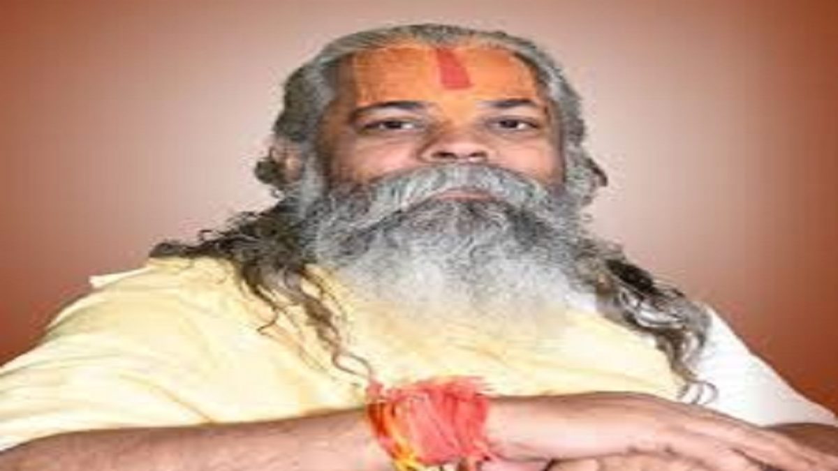Breaking : महंत रामसुंदर दास ने कांग्रेस से दिया इस्तीफा, पत्र में लिखा- हार नैतिक जिम्मेदारी लेते हुए दे रहा त्याग पत्र …