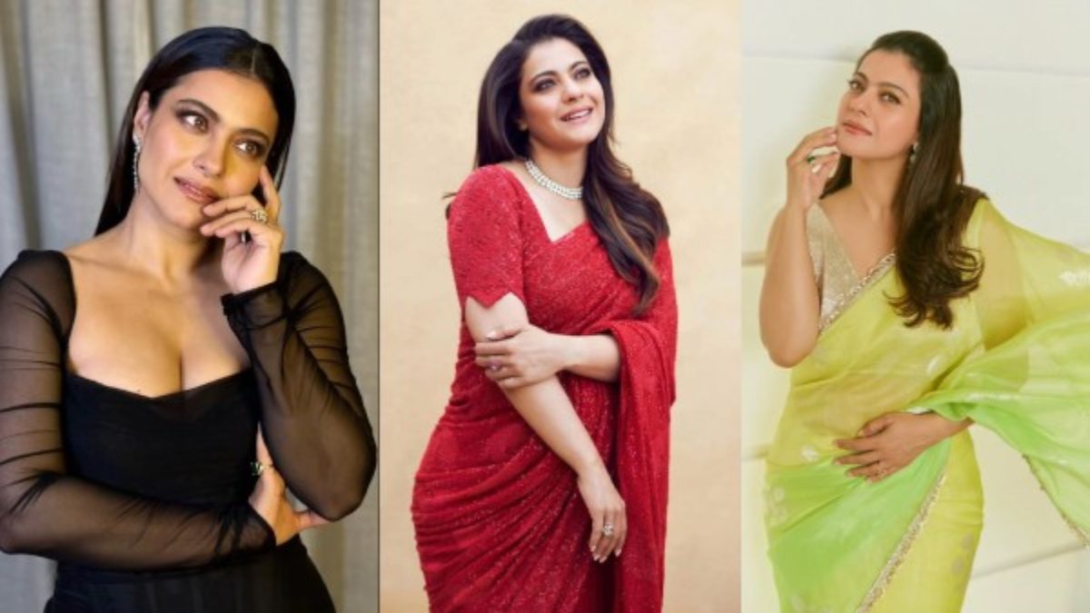Kajol ने अपनी एक्टिंग और उसूल को लेकर किया बात, कहा- मोलेस्ट शब्द मुझे बहुत तकलीफ देता है, नहीं करूंगी ऐसे सीन …