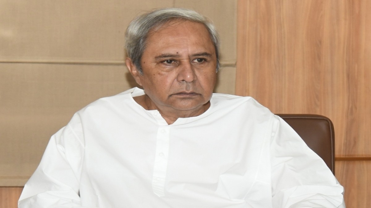 Odisha News : CM पटनायक ने कोरापुट में की लक्ष्मी बस योजना की शुरुआत