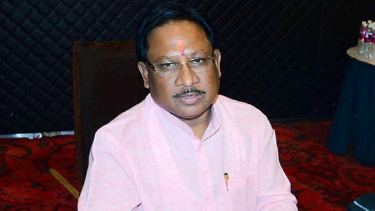 शपथ ग्रहण समारोह में शामिल होने राजस्थान जाएंगे CM साय, यहां से दिल्ली के लिये होंगे रवाना, तय हो सकते हैं मंत्रियों के नाम, लाइन में ये आगे