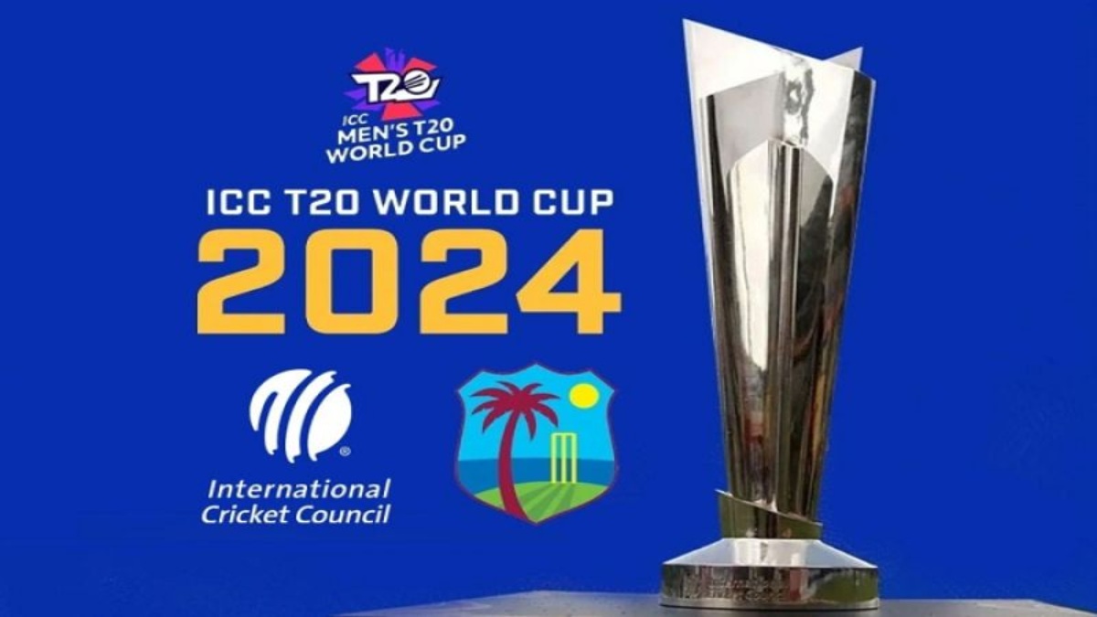 ICC Men’s T20 WC 2024 : अमेरिका के न्यूयॉर्क में हो सकता है भारत और पाकिस्तान का विश्व कप मैच, रिपोर्ट में वजह का हुआ खुलासा