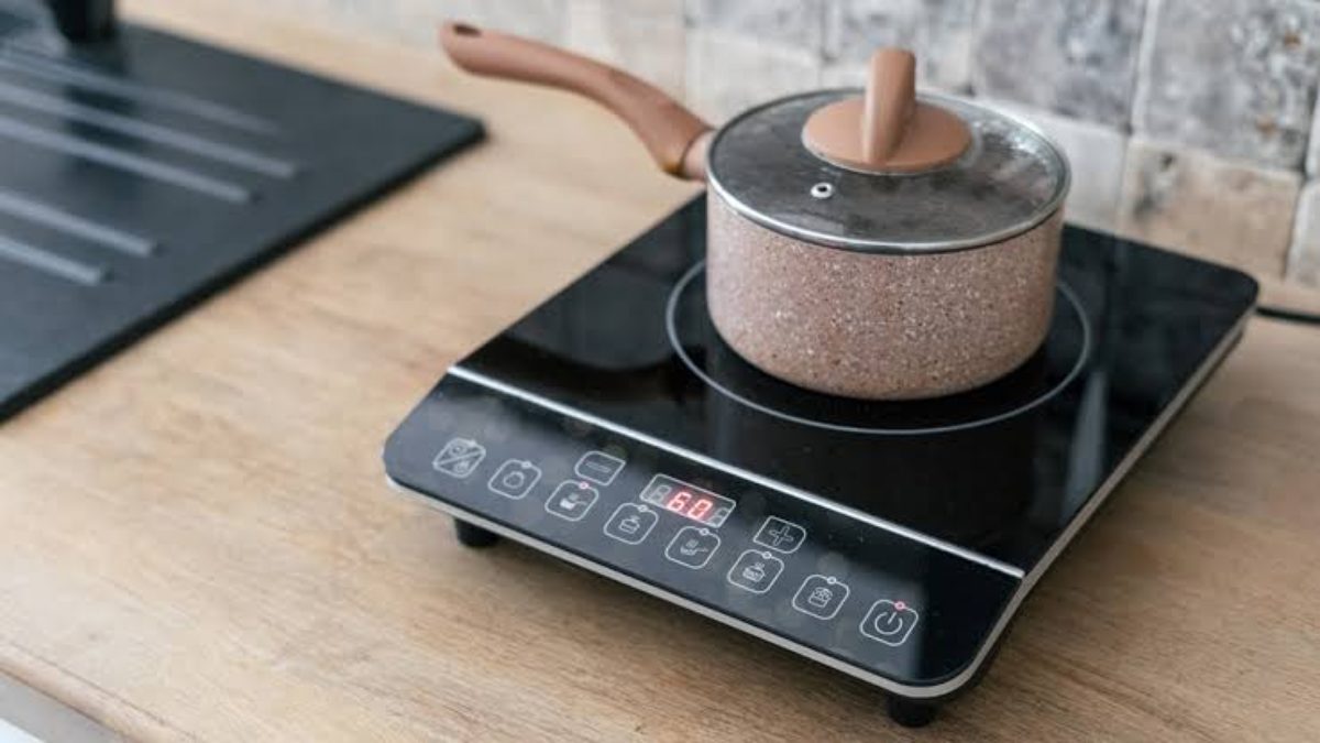Kitchen Tips : ध्यान से करें इंडक्शन का इस्तेमाल और सही तरह से करें रख रखाव, नहीं तो होगा भारी नुकसान