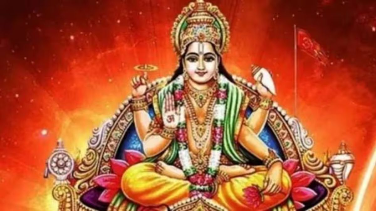 Kharmas 2023: आज से खरमास शुरू, 15 जनवरी तक इन कामों में लगा विराम, जानिए इस दौरान क्या करें और क्या नहीं