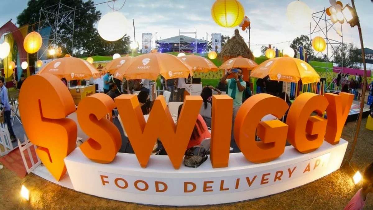 Swiggy Latest News : स्विगी ने की छप्परफाड़ कमाई, 42.3 लाख की बिरयानी खा गए लोग, जानिए किसने बनाया रिकॉर्ड ?