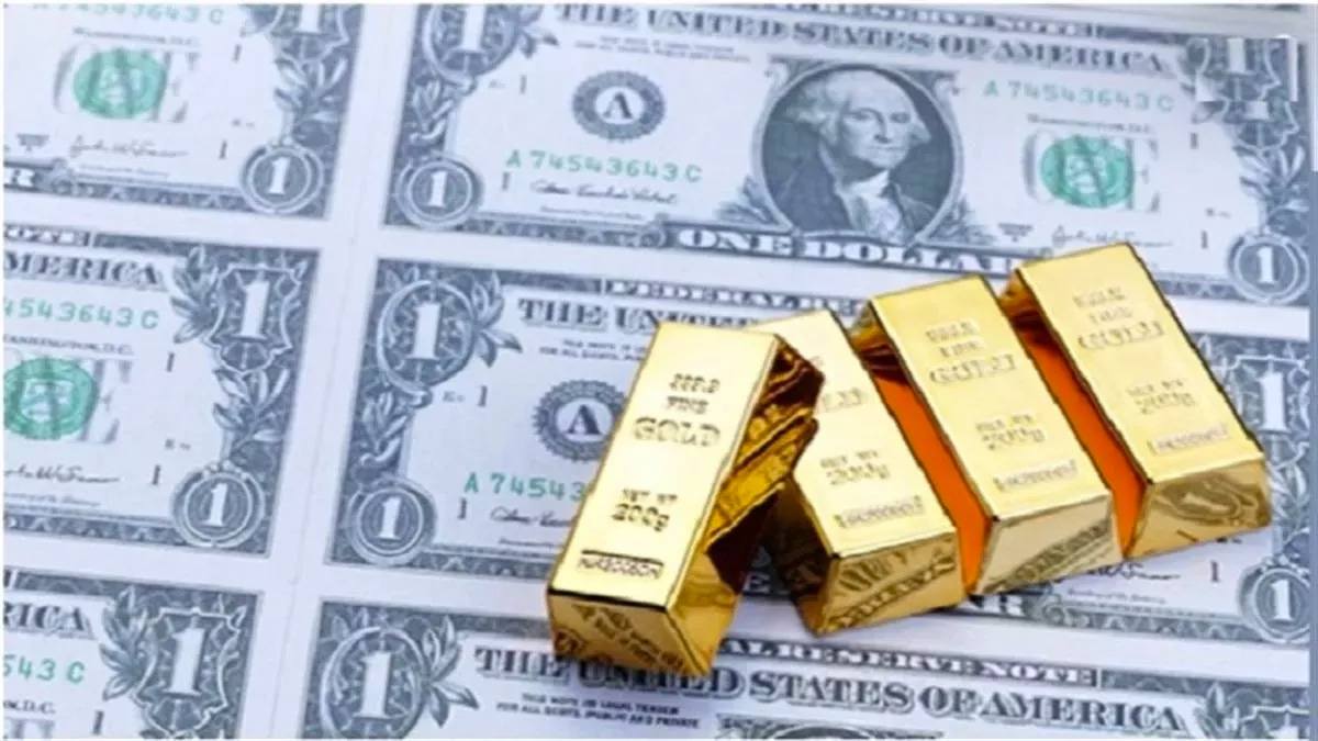 Forex Reserve Latest News : विदेशी मुद्रा भंडार में जबरदस्त बढ़ोतरी, जानिए कितने बिलियन डॉलर की हुई बढ़त ?