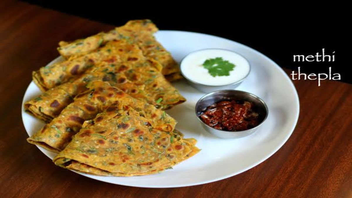 Kitchen Tips : आपसे भी Soft नहीं बनता थेपला, तो बड़े काम के हैं ये नुस्खे …