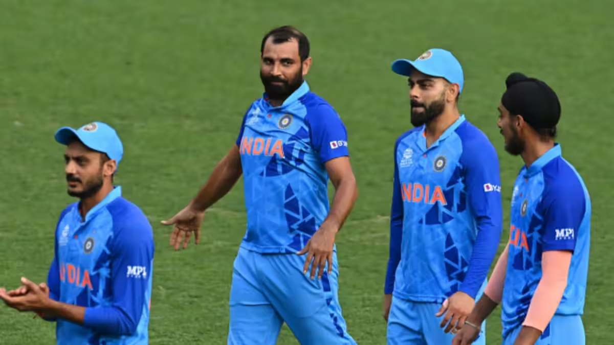 India tour of South Africa: वनडे और टेस्ट सीरीज से पहले भारत को लगा बड़ा झड़का, टीम के 2 मैच विनर खिलाड़ी हुए बाहर…