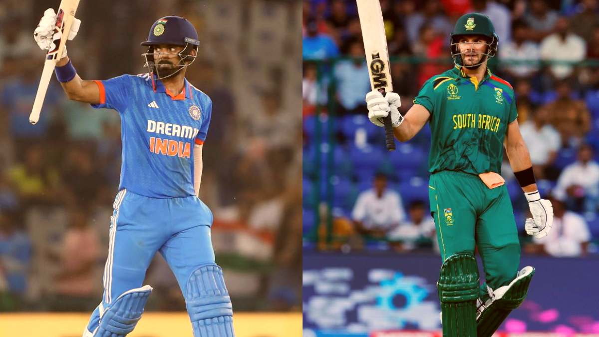 IND vs SA 1st ODI: इंडिया और साउथ अफ्रीका के बीच होगा कांटे का मुकाबला, सीरीज जीतने पर दोनों टीमों की होगी निगाहें, जानिए किस पर कौन है भारी…