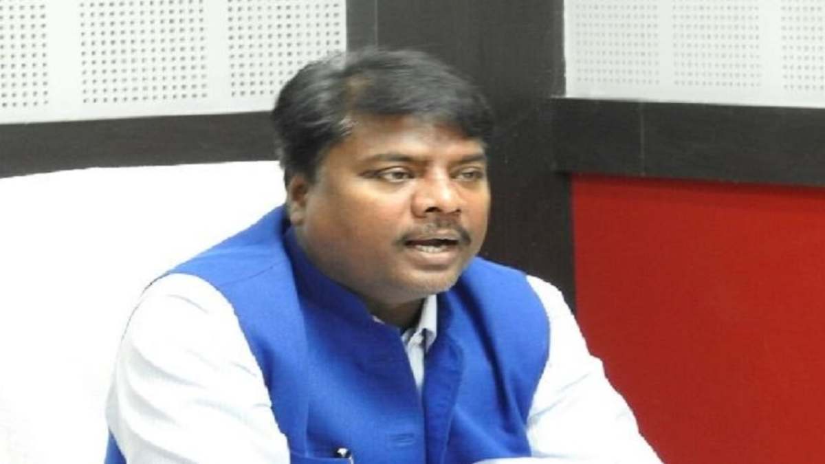 ‘भूपेश का भरोसा समाप्त’: नेता प्रतिपक्ष बनाए जाने को लेकर विधायक केदार कश्यप का तंज, कहा- भूपेश बघेल से अब कांग्रेस पार्टी करने लगी है किनारा