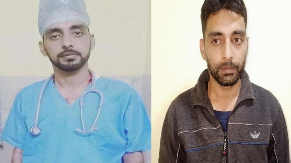 Odisha News : एसटीएफ का दावा, कश्मीरी धोखेबाज ईशान बुखारी का पाक आईएसआई एजेंट से सीधा संबंध