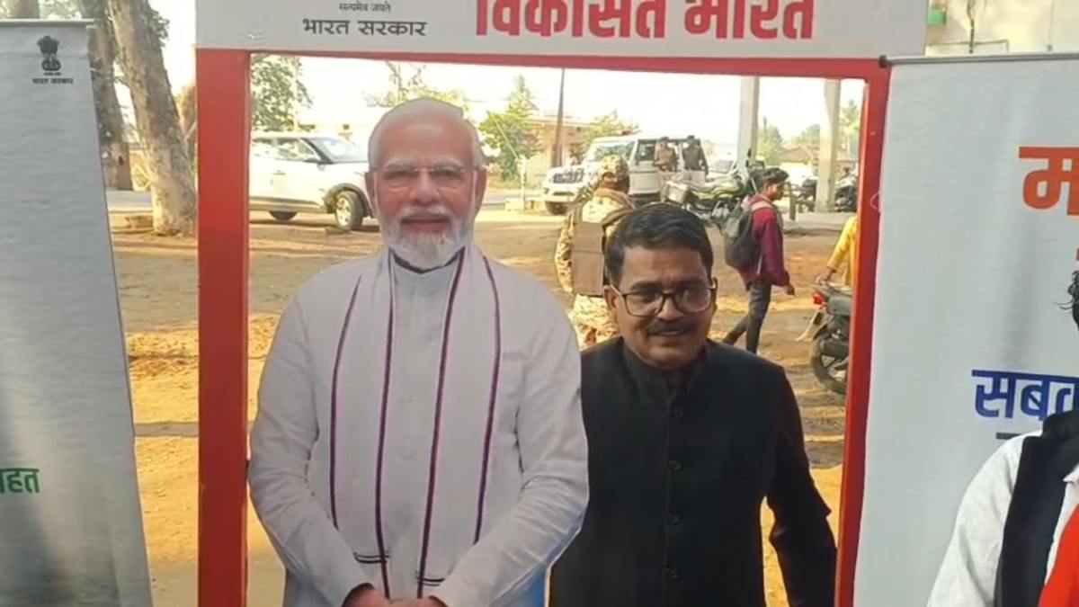 घोषणा का क्या ? धान खरीदी के वादे पर सांसद चुन्नीलाल का गोलमोल जवाब, किसानों में मायूसी…