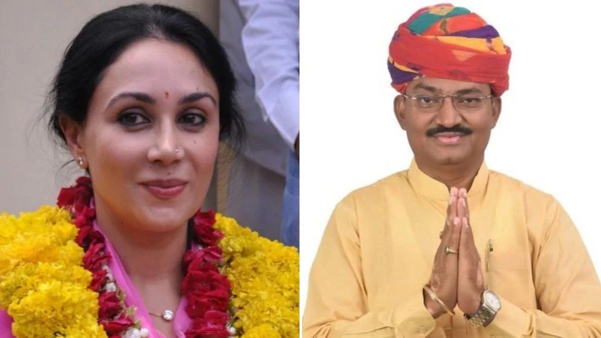 राजस्थान में डिप्टी सीएम को लेकर खड़ा हुआ विवाद, नियुक्ति को असंवैधानिक बताते हुए हाईकोर्ट में दी गई चुनौती