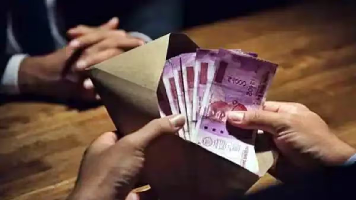 Punjab News : 20 लाख रुपए रिश्वत मामले में IG प्रदीप की बढ़ेंगी मुश्किलें, इन्हें भी किया गया नामजद …