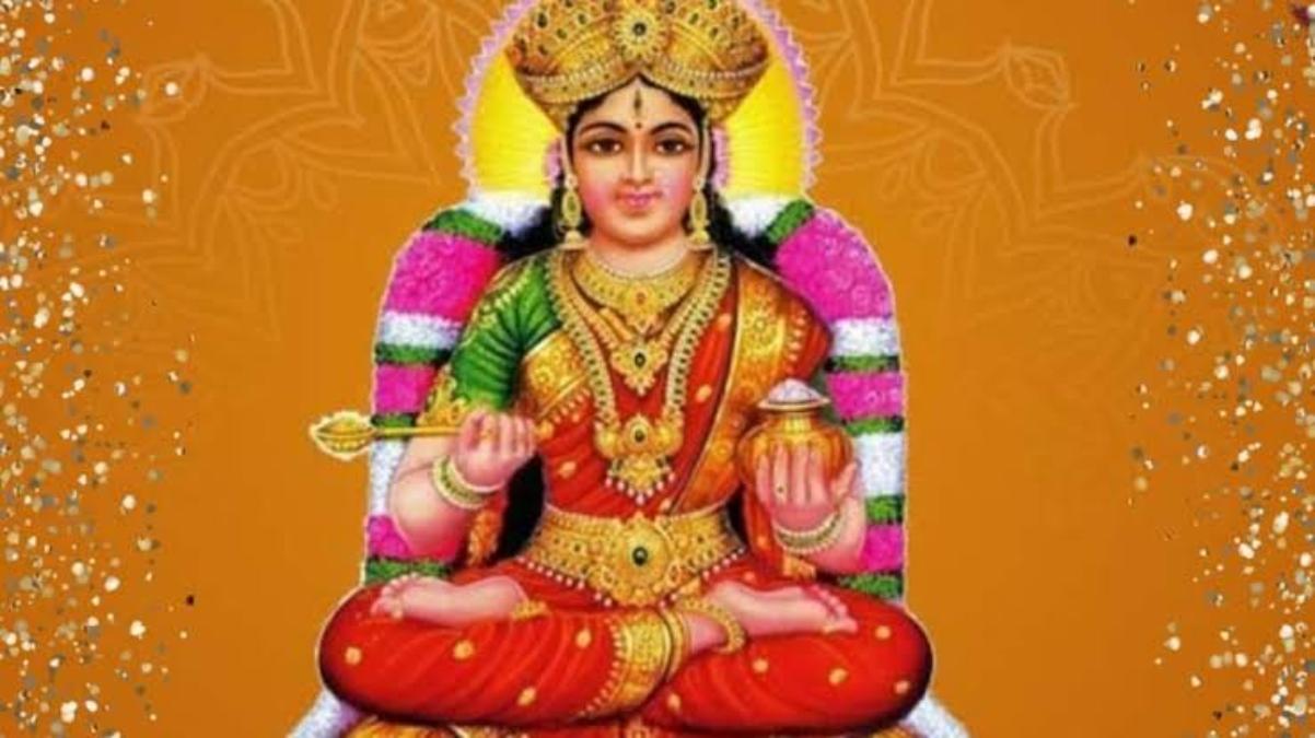 अन्नपूर्णा जयंती : इस विधि से करें पूजा, कभी नहीं होगी धन और अन्य के भंडार में कमी …