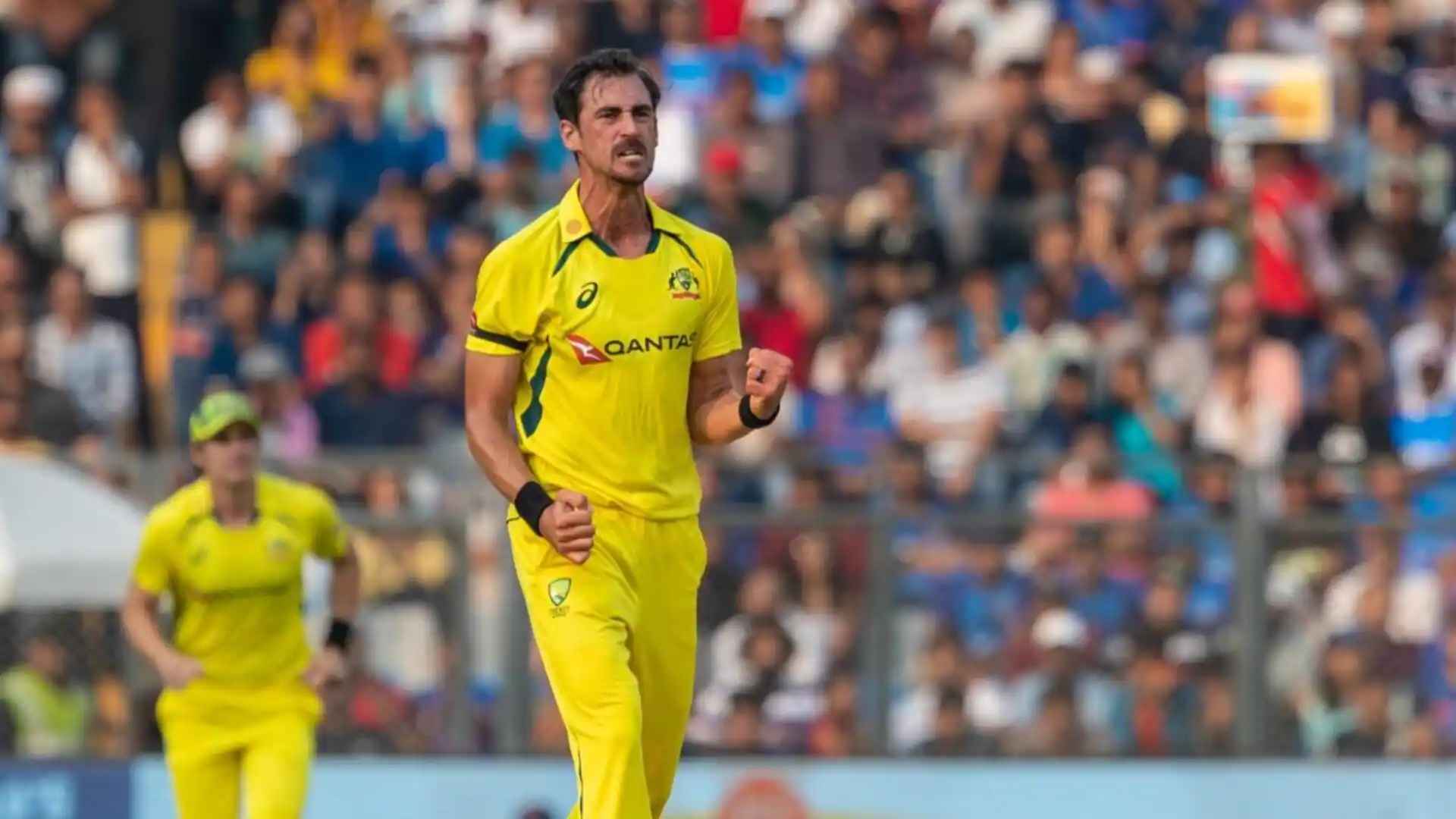 IPL Mini Auction 2024: नीलामी में ऑस्ट्रेलियाई खिलाड़ियों पर पैसों की बारिश, कमिंस के बाद स्टार्क पर लगी 20 करोड़ से ज्यादा की बोली, इस टीम ने 24.75 करोड़ में खरीदा