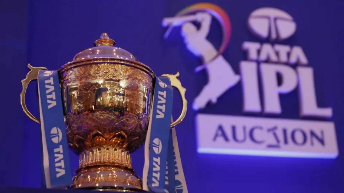 IPL Auction 2024: दुबई में खिलाड़ियों पर हुई पैसों की बारिश, जानिए 10 टीमों ने किस प्लेयर को कितने में खरीदा…