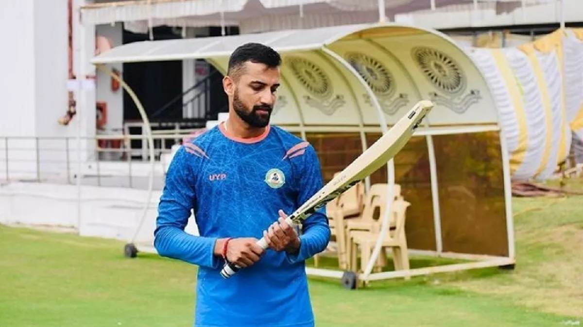 IPL Mini Auction 2024: विदर्भ के Shubham Dubey चंद मिनट में बन गए करोड़पति, ये है खिलाड़ी के संघर्ष की कहानी…