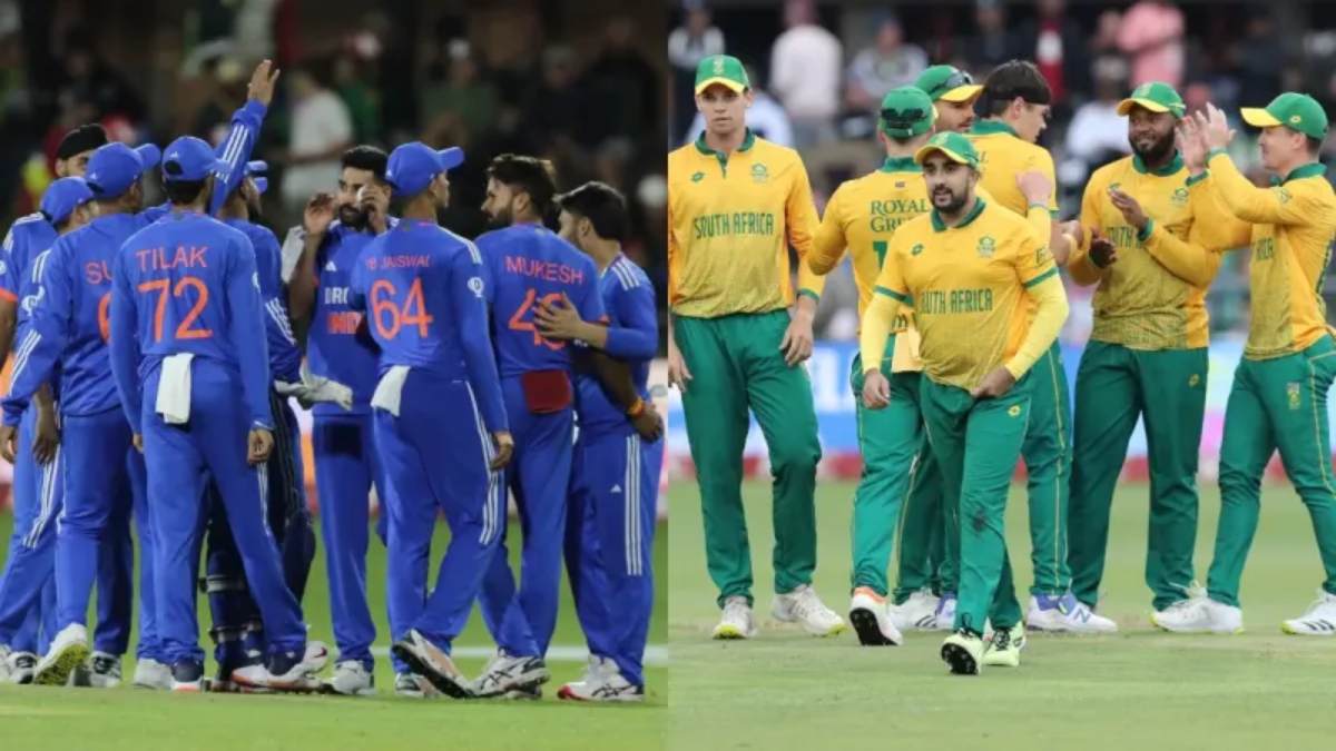 IND vs SA 3rd ODI: करो या मरो के मुकाबले में टीम इंडिया को दिखाना होगा दम, दक्षिण अफ्रीका की नजर भी  सीरीज जीतने पर…