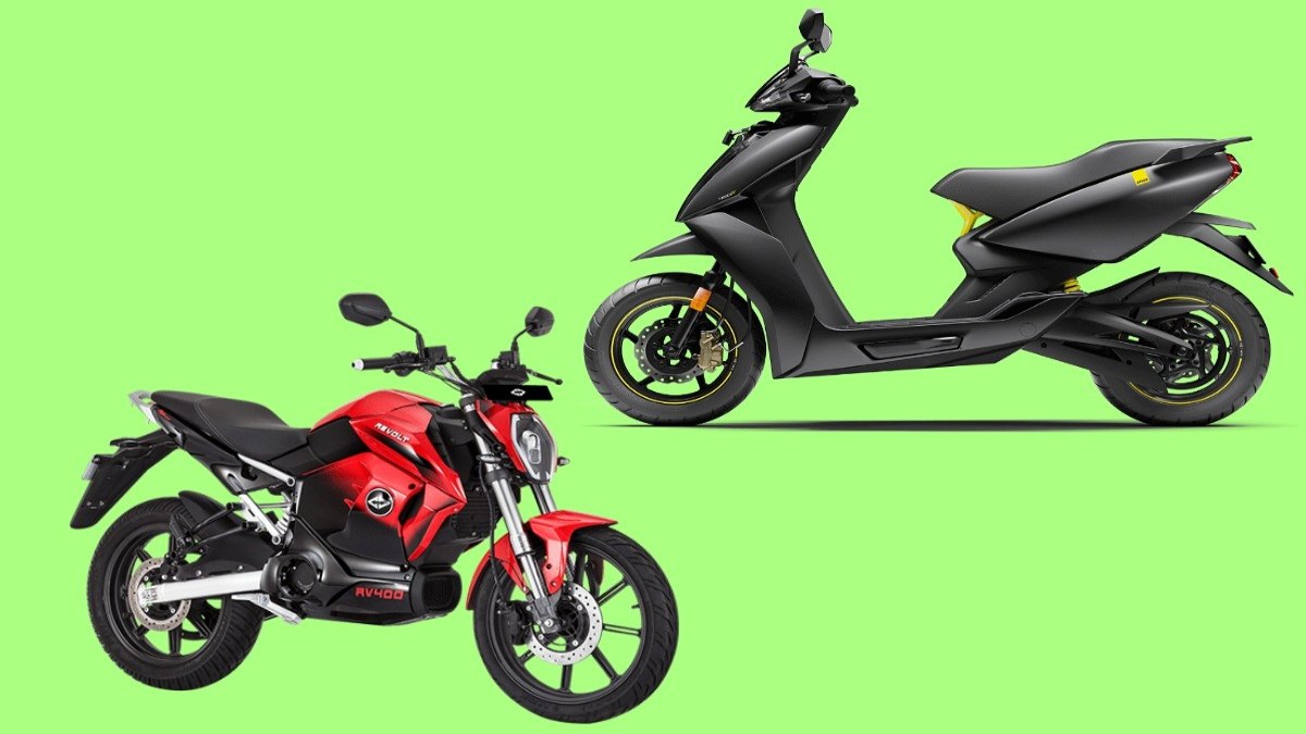 बंद होगी सब्सिडी ! अब electric scooters पर नहीं मिलेगी subsidy, ये है वजह