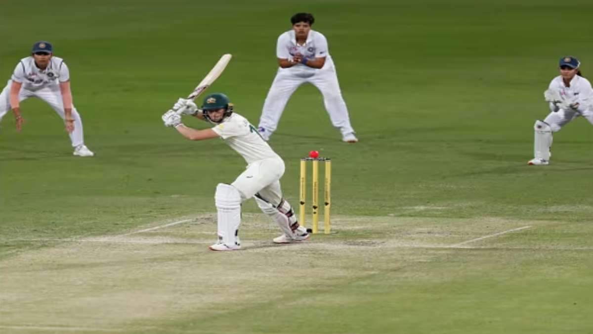 IND-W vs AUS-W: भारत की रिचा घोष और ऑस्ट्रेलिया की लॉरेन चीटल ने किया टेस्ट डेब्यू, इस खिलाड़ी को इस वजह से नहीं मिली वजह…