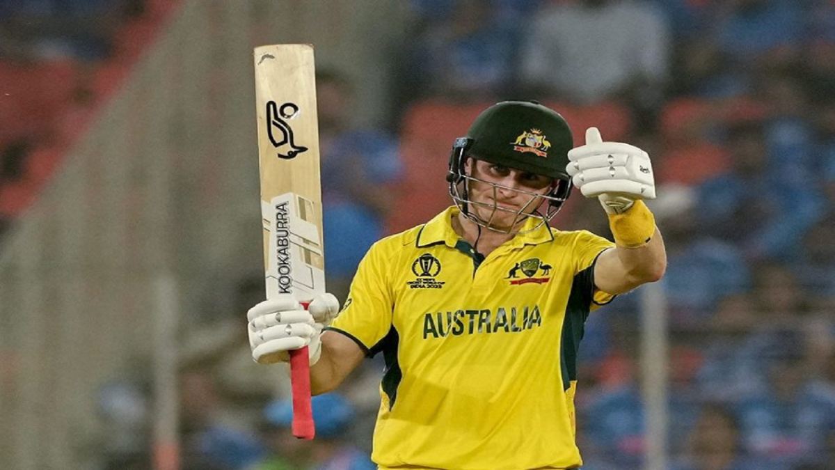 Marnus Labuschagne Injury Update : पाकिस्तान के खिलाफ बॉक्सिंग डे टेस्ट से पहले पूरी तरह फिट हुए मार्नस लाबुशेन, खुर्रम शहजाद की गेंद पर उंगली में लगी थी चोट …