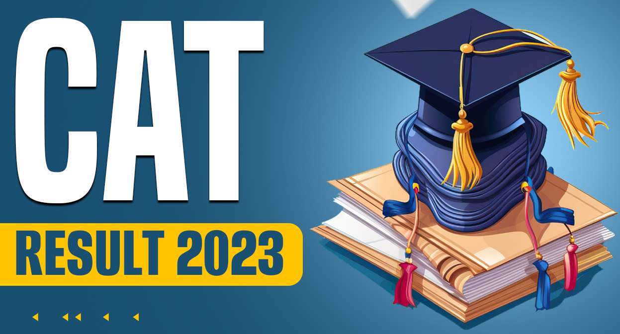 CAT Result 2023: कैट परीक्षा के परिणाम का इंतजार कर रहे कैंडिडेट्स का इंतजार ख़त्म, IIM ने जारी किया रिजल्ट, ऐसे चेक करें स्कोरकार्ड